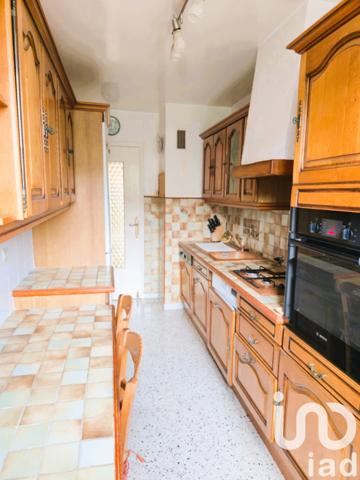 Appartement à vendre 3 pièces 80 m² Grasse
