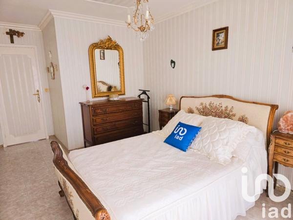 Appartement à vendre 3 pièces 80 m² Grasse