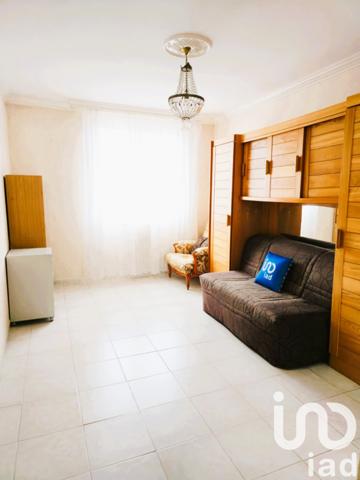 Appartement à vendre 3 pièces 80 m² Grasse