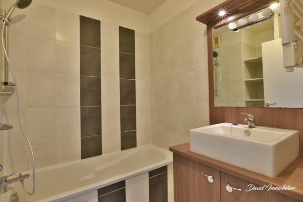 Perpignan (66000) F3 Récent - Terrasse - Parking - Ascenseur