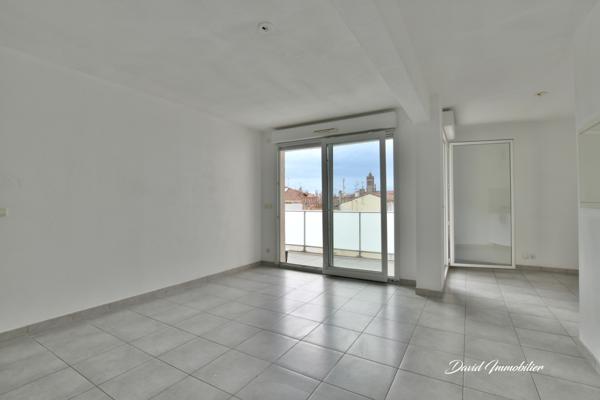 Perpignan (66000) F3 Récent - Terrasse - Parking - Ascenseur