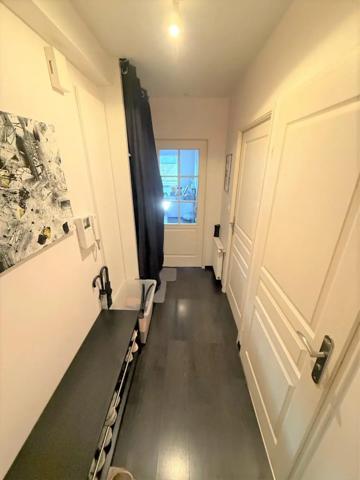 Vente appartement 2 pièces de 44m²