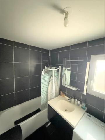 Vente appartement 2 pièces de 44m²