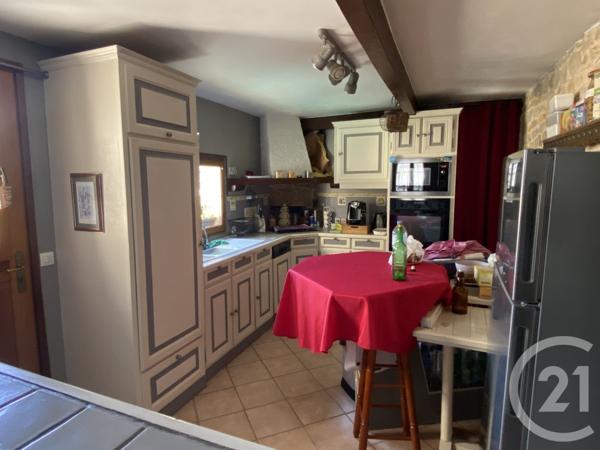 Maison à vendre  3 pièces - 94,30 m2 AUGY SUR AUBOIS - 18