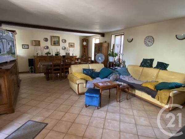 Maison à vendre  3 pièces - 94,30 m2 AUGY SUR AUBOIS - 18