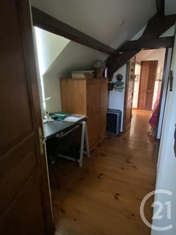 Maison à vendre  3 pièces - 94,30 m2 AUGY SUR AUBOIS - 18