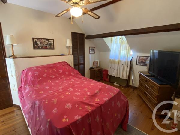 Maison à vendre  3 pièces - 94,30 m2 AUGY SUR AUBOIS - 18