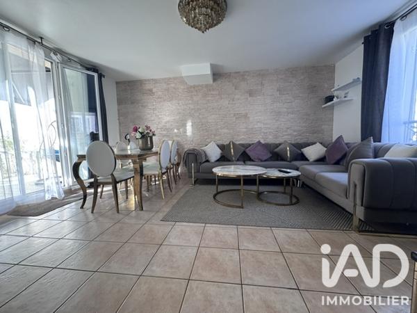 Maison à vendre 4 pièces 77,38 m² Dourdan