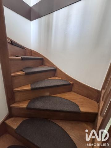 Maison à vendre 4 pièces 77,38 m² Dourdan
