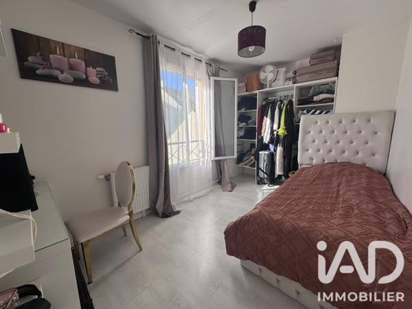 Maison à vendre 4 pièces 77,38 m² Dourdan