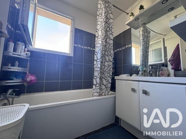 Maison à vendre 4 pièces 77,38 m² Dourdan
