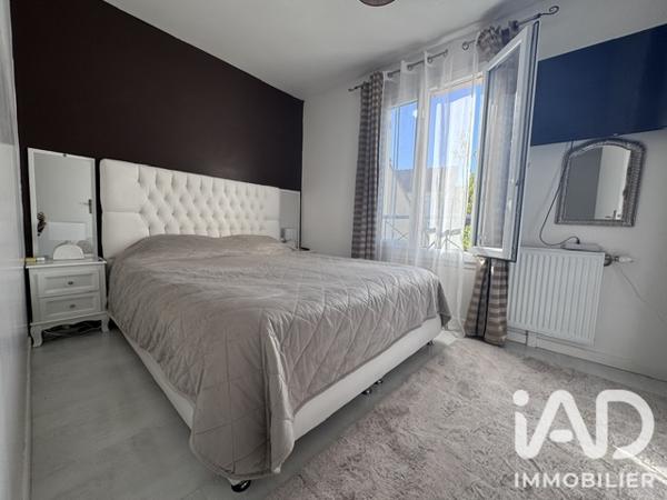 Maison à vendre 4 pièces 77,38 m² Dourdan