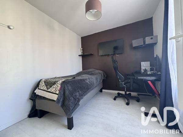 Maison à vendre 4 pièces 77,38 m² Dourdan