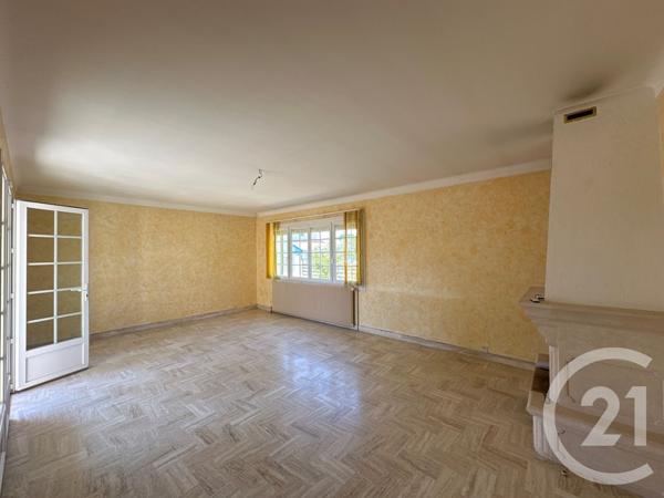 Maison à vendre  4 pièces - 90 m2 ST HILAIRE DE RIEZ - 85