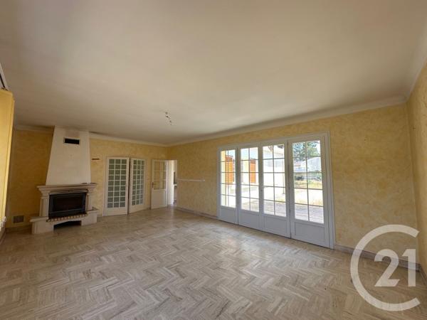 Maison à vendre  4 pièces - 90 m2 ST HILAIRE DE RIEZ - 85