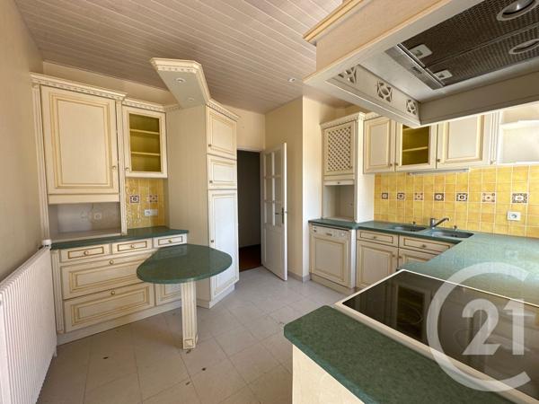 Maison à vendre  4 pièces - 90 m2 ST HILAIRE DE RIEZ - 85