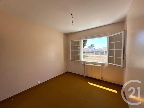 Maison à vendre  4 pièces - 90 m2 ST HILAIRE DE RIEZ - 85