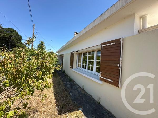 Maison à vendre  4 pièces - 90 m2 ST HILAIRE DE RIEZ - 85