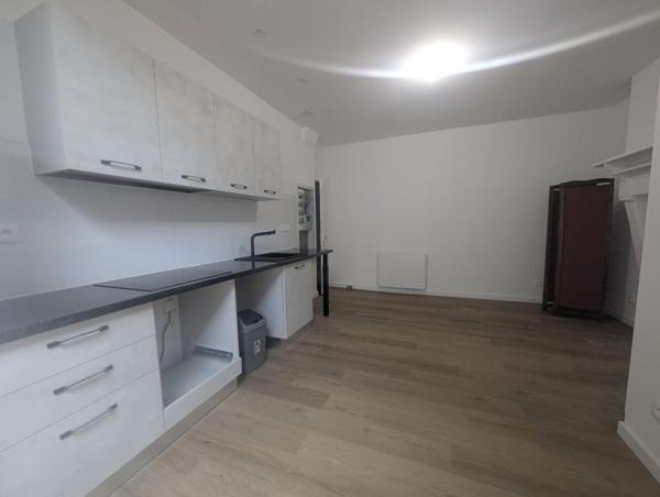 Location / Appartement T3 à Mugron (40250)