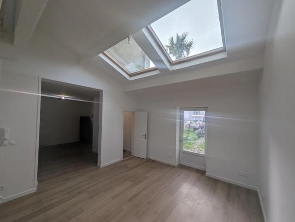 Location / Appartement T3 à Mugron (40250)