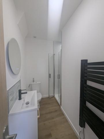 Location / Appartement T3 à Mugron (40250)