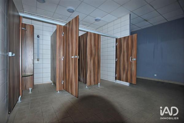 Boutique/Local commercial à vendre 1 000 m² Bonny-sur-Loire