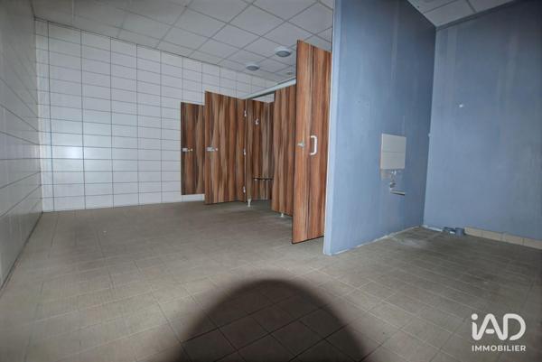 Boutique/Local commercial à vendre 1 000 m² Bonny-sur-Loire