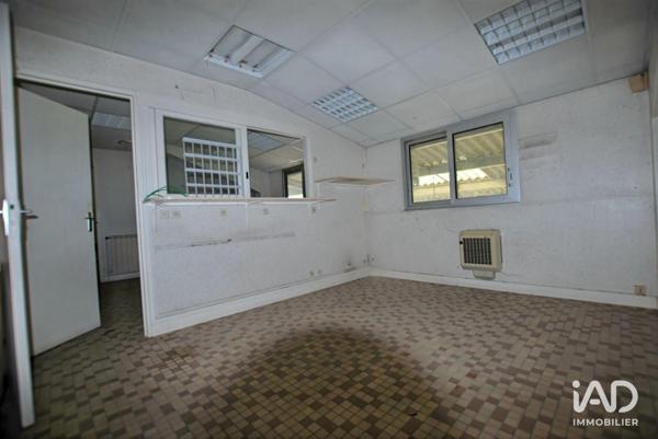 Boutique/Local commercial à vendre 1 000 m² Bonny-sur-Loire