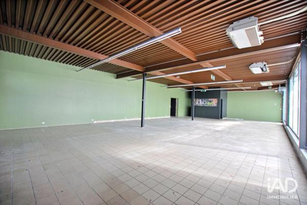 Boutique/Local commercial à vendre 1 000 m² Bonny-sur-Loire