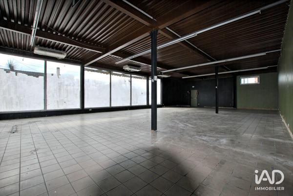 Boutique/Local commercial à vendre 1 000 m² Bonny-sur-Loire