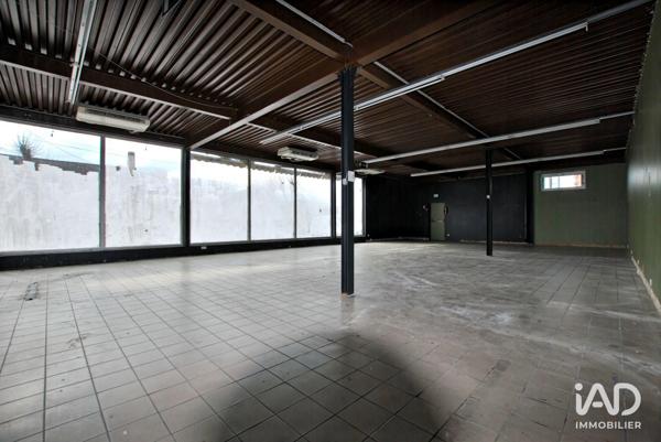 Boutique/Local commercial à vendre 1 000 m² Bonny-sur-Loire