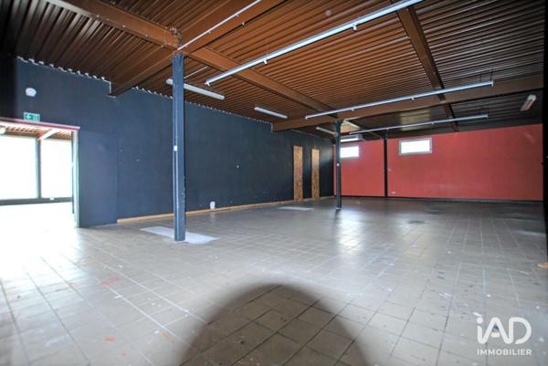 Boutique/Local commercial à vendre 1 000 m² Bonny-sur-Loire