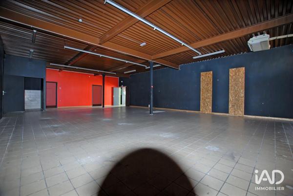 Boutique/Local commercial à vendre 1 000 m² Bonny-sur-Loire