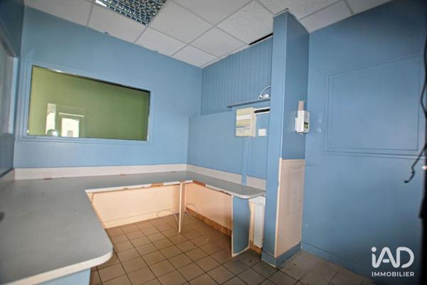 Boutique/Local commercial à vendre 1 000 m² Bonny-sur-Loire