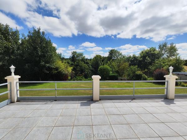 Achat vente Pavillon Orbec