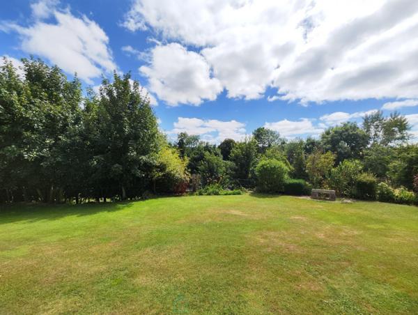 Achat vente Pavillon Orbec