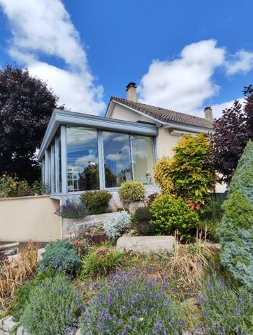 Achat vente Pavillon Orbec