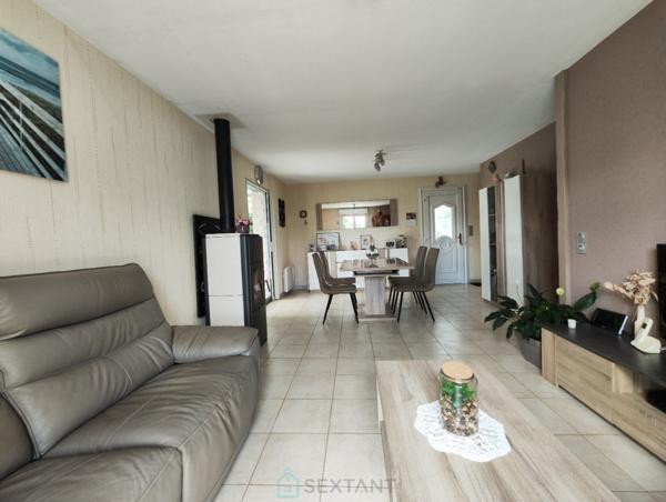 Achat vente Pavillon Orbec