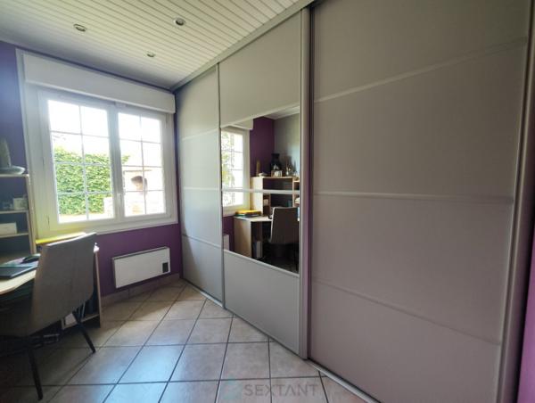 Achat vente Pavillon Orbec