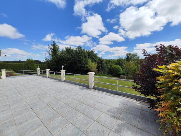 Achat vente Pavillon Orbec