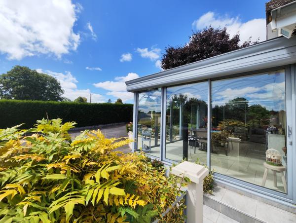 Achat vente Pavillon Orbec