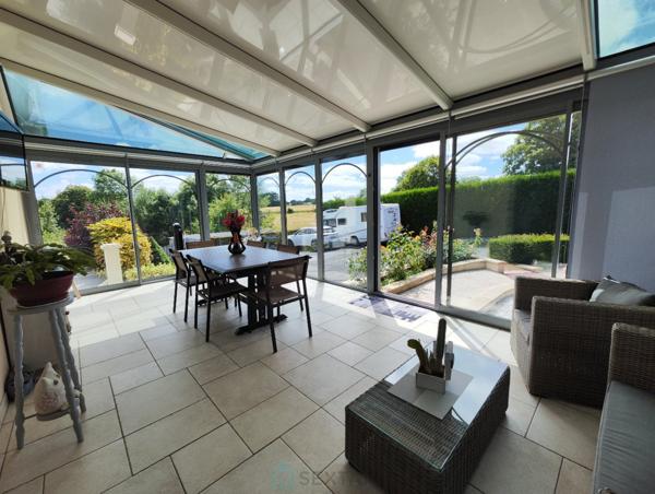 Achat vente Pavillon Orbec