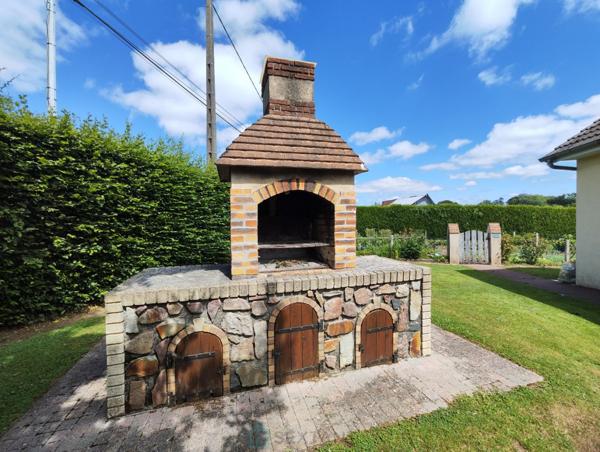 Achat vente Pavillon Orbec