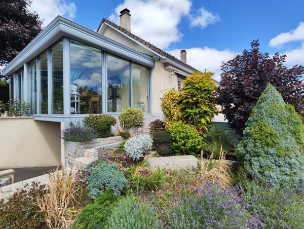 Achat vente Pavillon Orbec