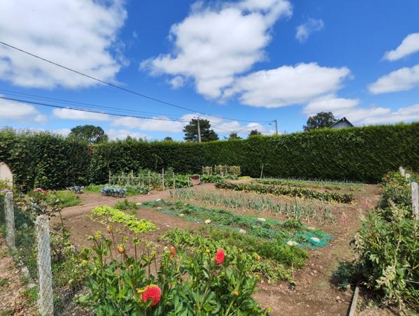 Achat vente Pavillon Orbec