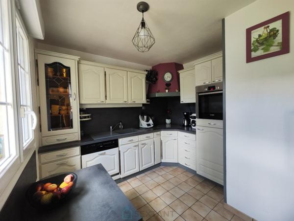 Achat vente Pavillon Orbec