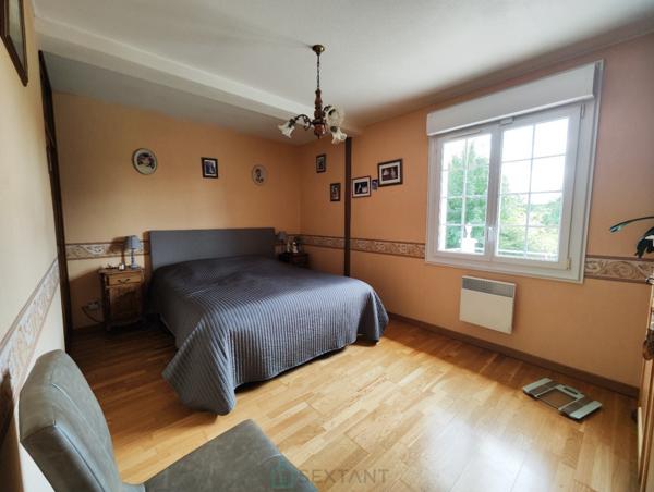 Achat vente Pavillon Orbec