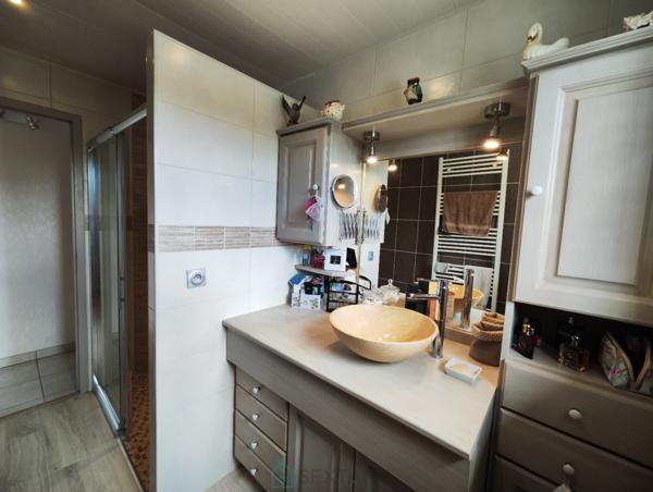 Achat vente Pavillon Orbec