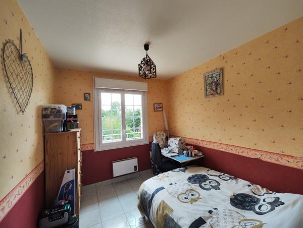 Achat vente Pavillon Orbec