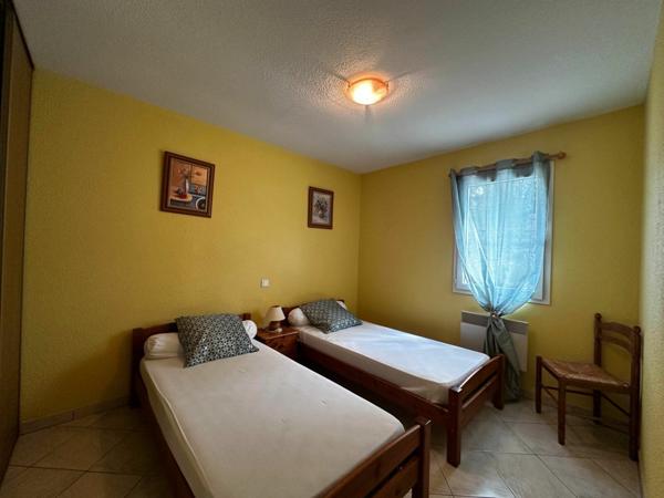 Maison à louer    3 pièces •  Chandolas